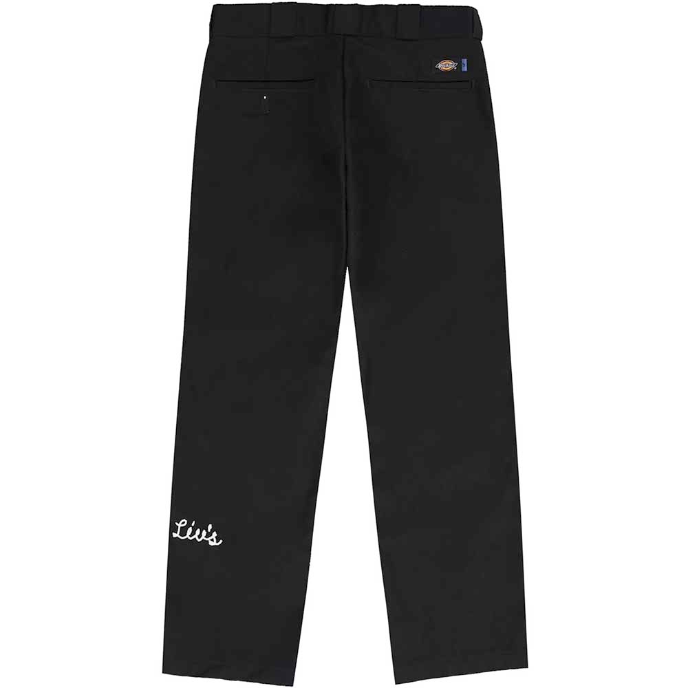 Olivia Rodrigo - Liv's Pantalon - Noir